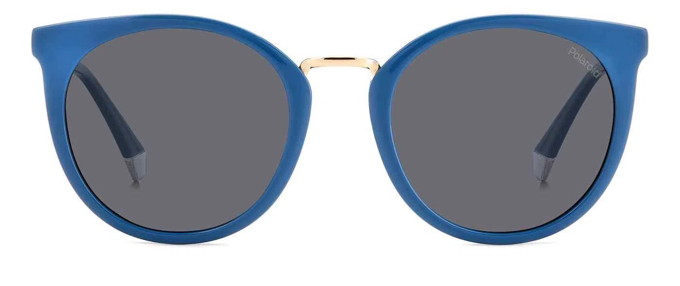 Polaroid Core PLD4146 Eyeglasses - view 5